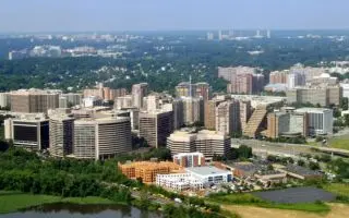 Abogados de familia en Arlington Virginia Occidental