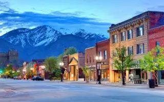 Abogados de familia en Ogden, UT