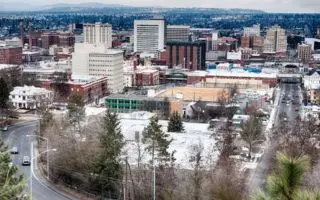 Abogados de familia en Spokane Washington