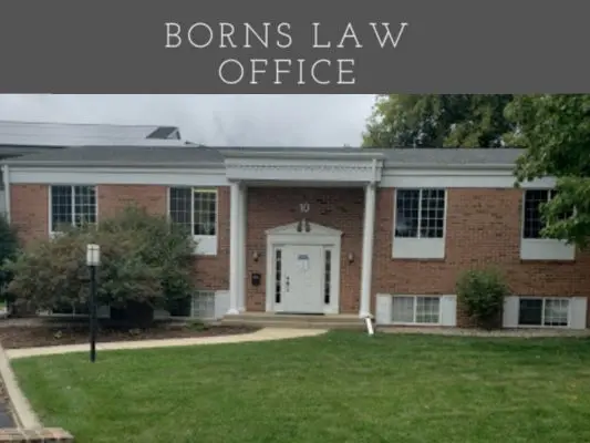 Borns Law Office