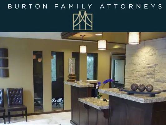 Burton Family Attorneys