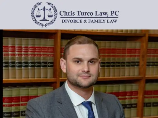 Chris Turco Law