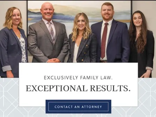 Crouse Erickson - Family Law Attorneys