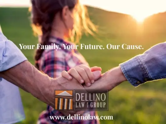 Dellino Family Law Group