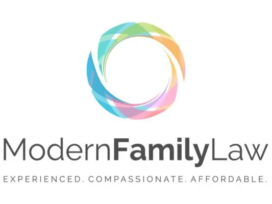 Modern Family Law