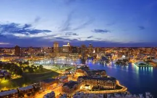 Abogados de familia en Baltimore MD