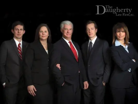 The Daugherty Law Firm, P.C.