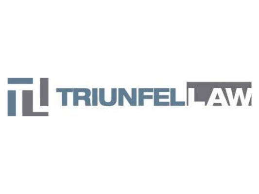 Triunfel Law