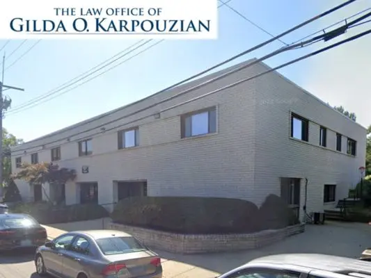 Law Office Of Gilda O. Karpouzian