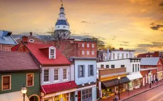 Abogados de familia en Annapolis MD