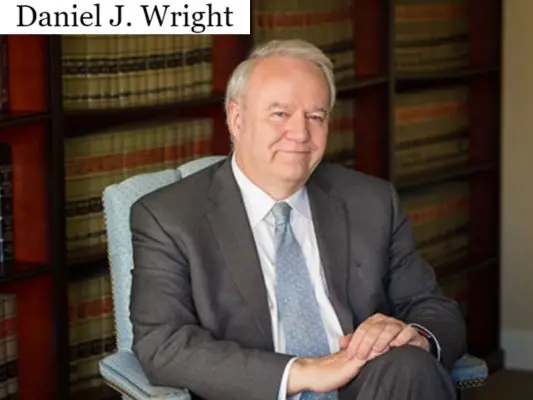 Law Office Of Daniel Wright