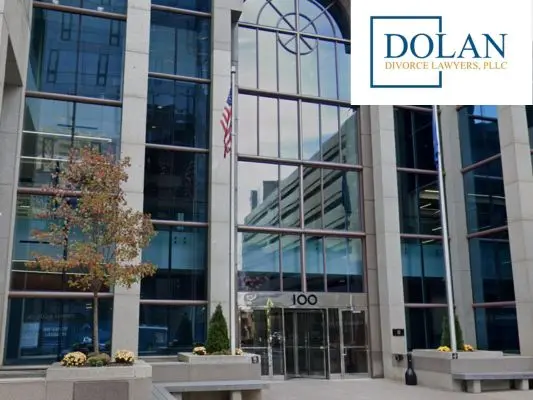 Dolan Divorce Lawyers, PLLC