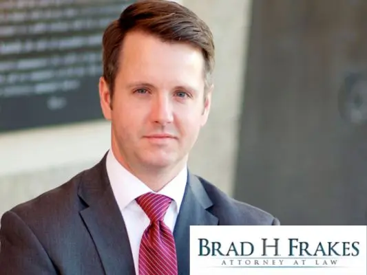 Brad H. Frakes, Attorney At Law