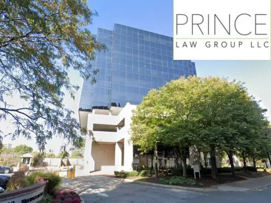 The Prince Law Group, LLC