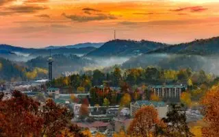 Abogados de familia en Gatlinburg TN