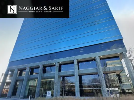 Naggiar & Sarif - Atlanta Divorce Lawyers