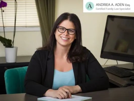 Law Offices of Andriea A. Aden, Esq., Chtd.