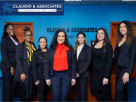 Claudio & Associates, Attorneys at Law