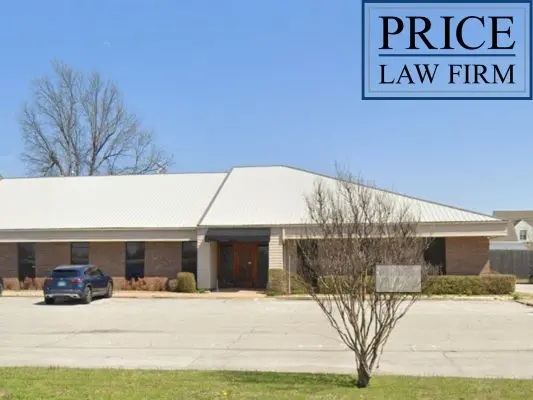 The Price Law Firm, PLLC