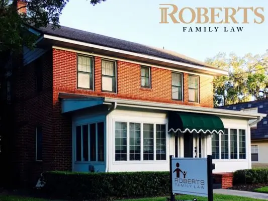 The Roberts Family Law Firm