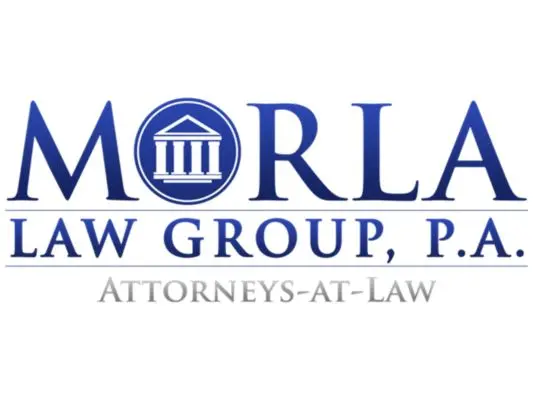 Morla Law Group, P.A.