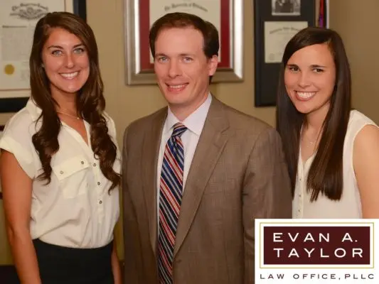 Evan Taylor Law Office, PLLC