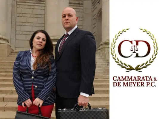 Cammarata & De Meyer P.C. | Divorce Attorney Staten Island & NJ | Best Family Lawyers