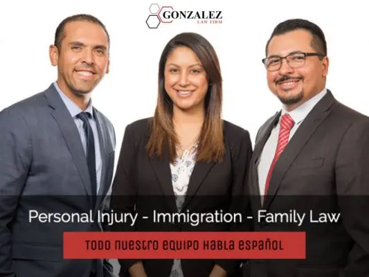 Gonzalez Law Firm