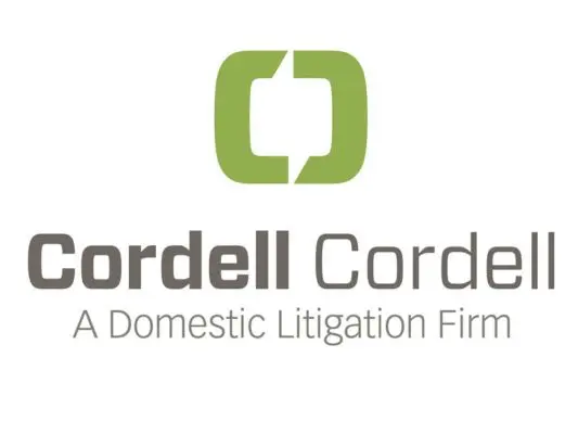 Cordell & Cordell - Divorce Attorney Office