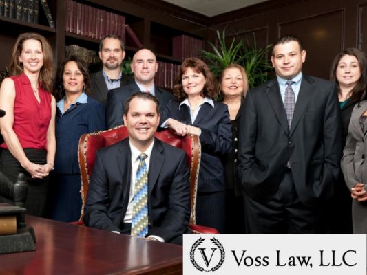 Voss Law, LLC