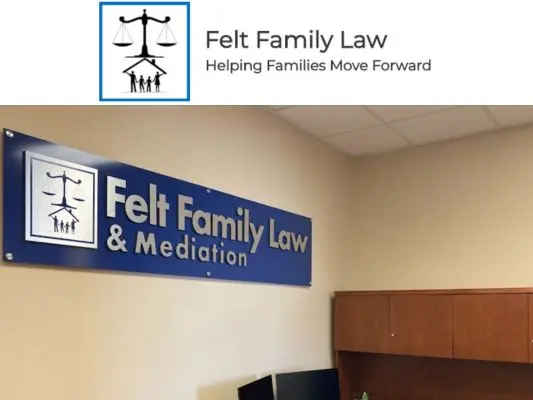 Felt Family Law and Mediation