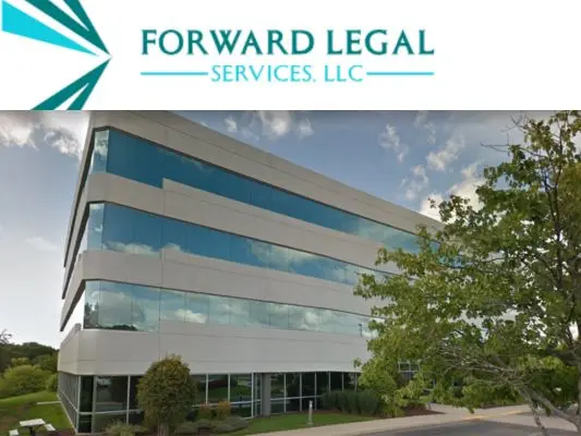 Forward Legal Services-Madison West