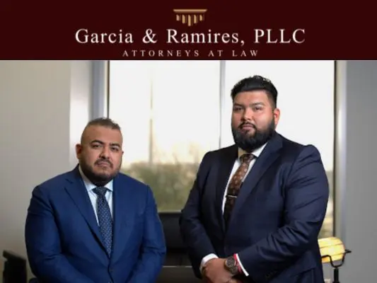 Garcia & Ramires, Attorneys/Abogados