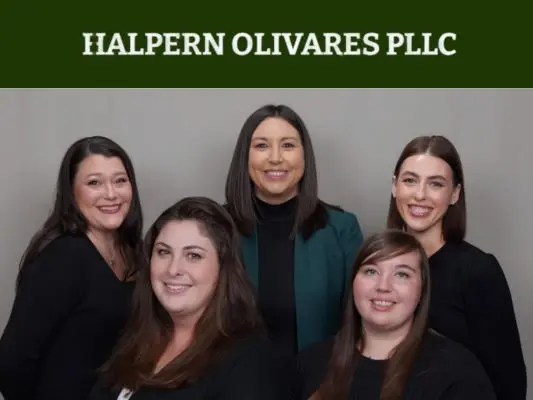 Halpern Olivares PLLC - Jamie Olivares