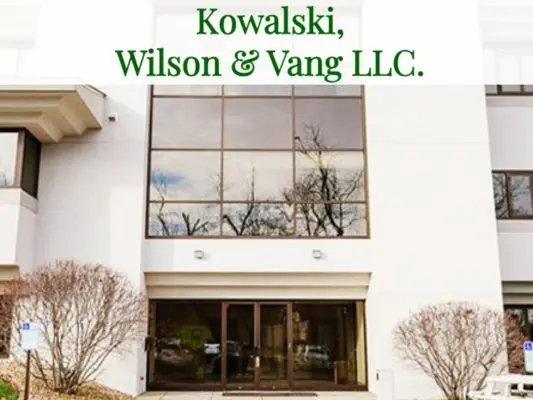 Kowalski, Wilson & Vang, LLC