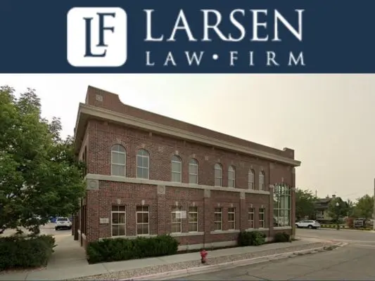 Larsen Law Firm