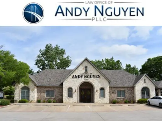 Law Office of Andy Nguyen