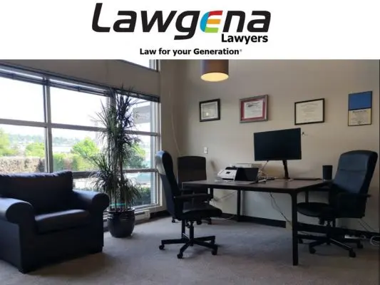 Lawgena Lawyers