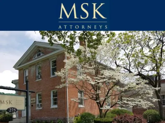 MSK Attorneys