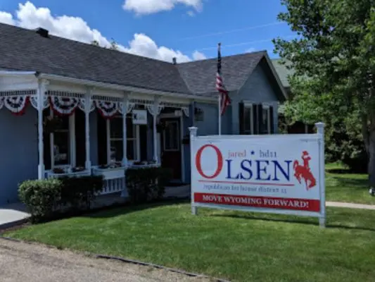 Olsen Legal Group, LLC