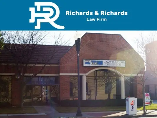 Richards & Richards Law Firm