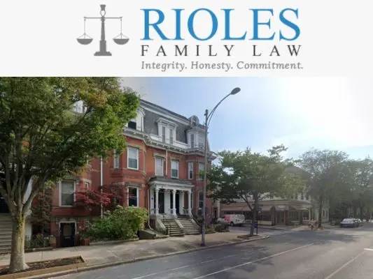 Rioles Law Offices