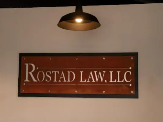 Rostad Law, LLC