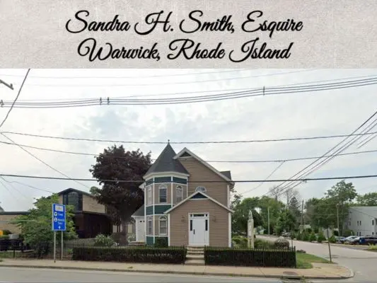 Sandra H. Smith Ltd