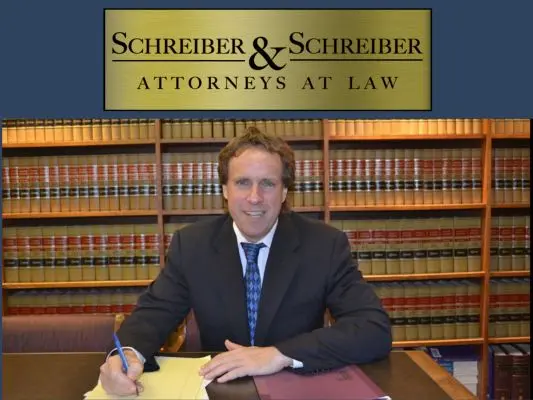 Schreiber & Schreiber Law