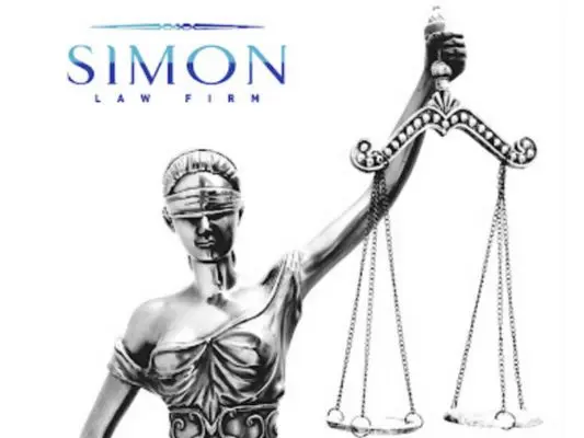 Simon Law Firm, S.C.