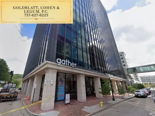 Goldblatt, Cohen & Legum, P.C.