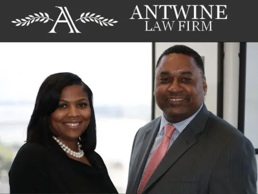 Antwine Law Firm, LLC