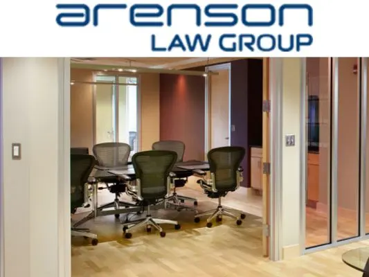 Arenson Law Group, PC 