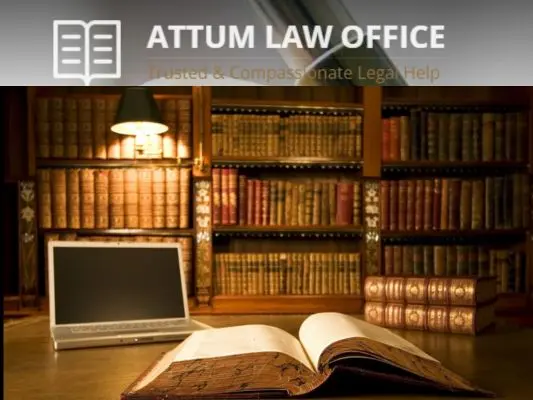 Attum Law Office